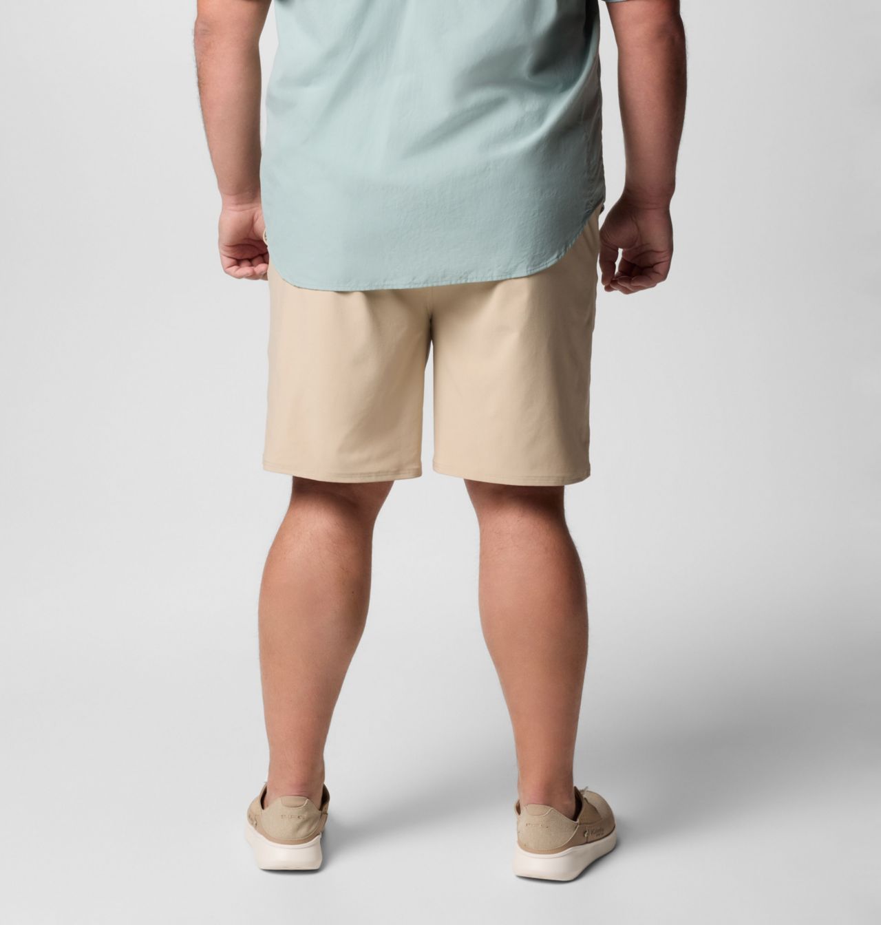 Men's Terminal Roamer™ Stretch Shorts - Big 3