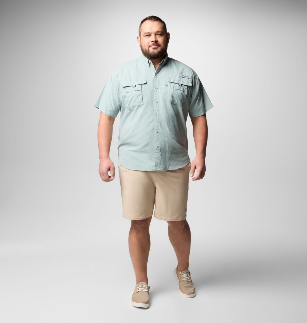 Men's Terminal Roamer™ Stretch Shorts - Big 2