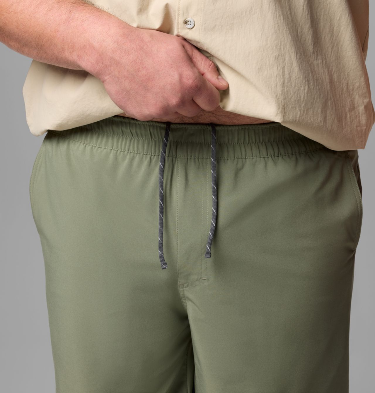 Men's Terminal Roamer™ Stretch Shorts - Big 5