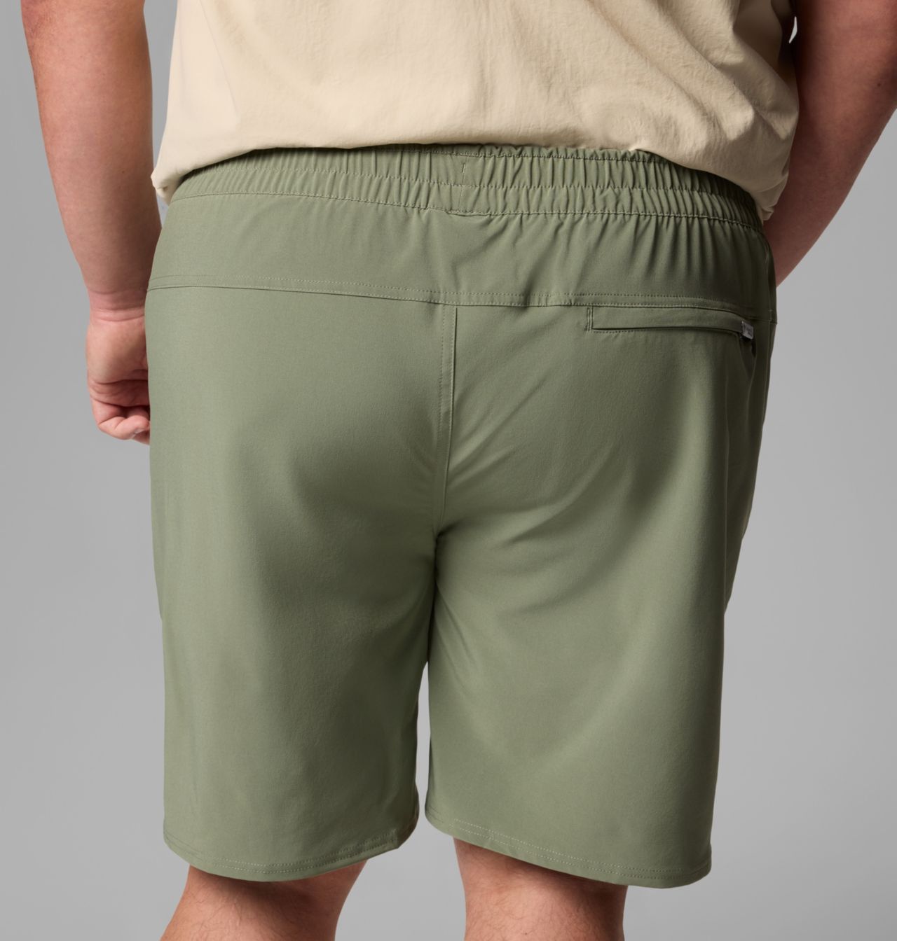 Men's Terminal Roamer™ Stretch Shorts - Big 6