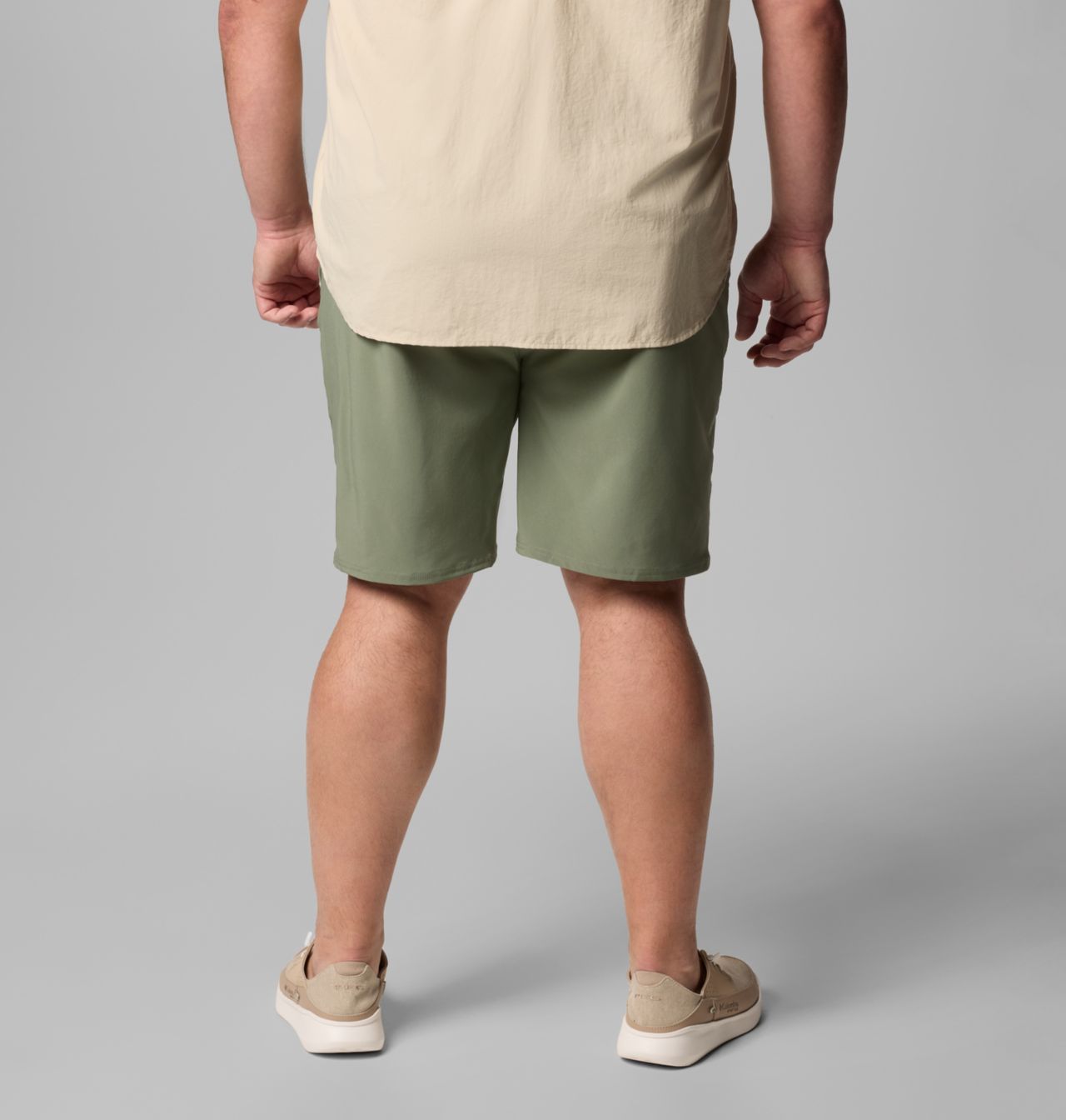 Men's Terminal Roamer™ Stretch Shorts - Big 3