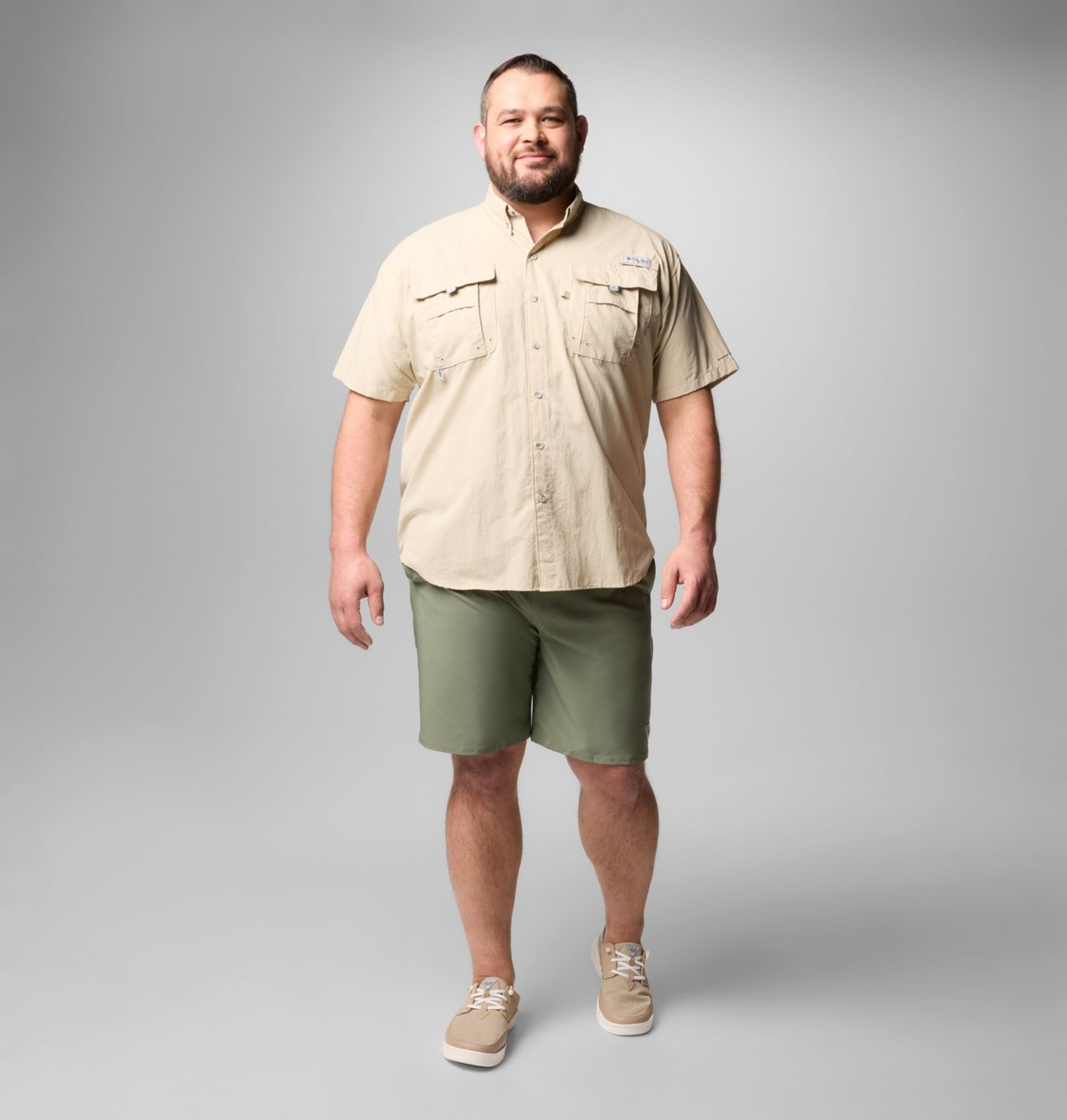 Men's Terminal Roamer™ Stretch Shorts - Big 2