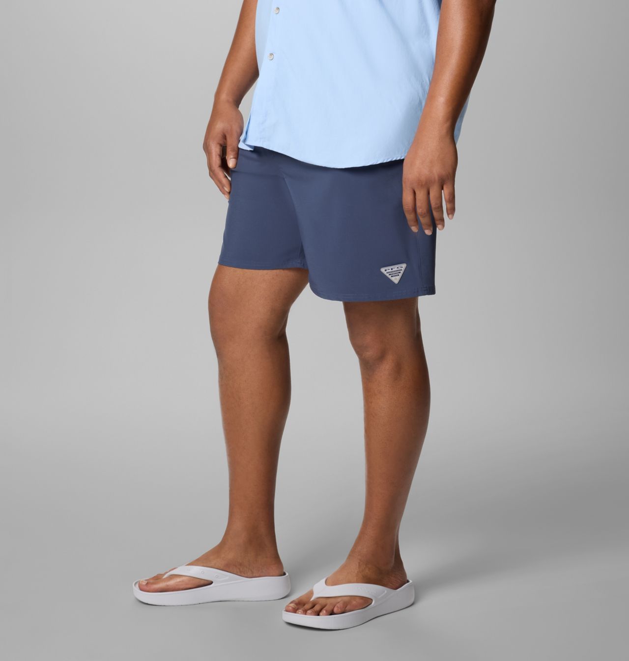 Men's Terminal Roamer™ Stretch Shorts - Big 4
