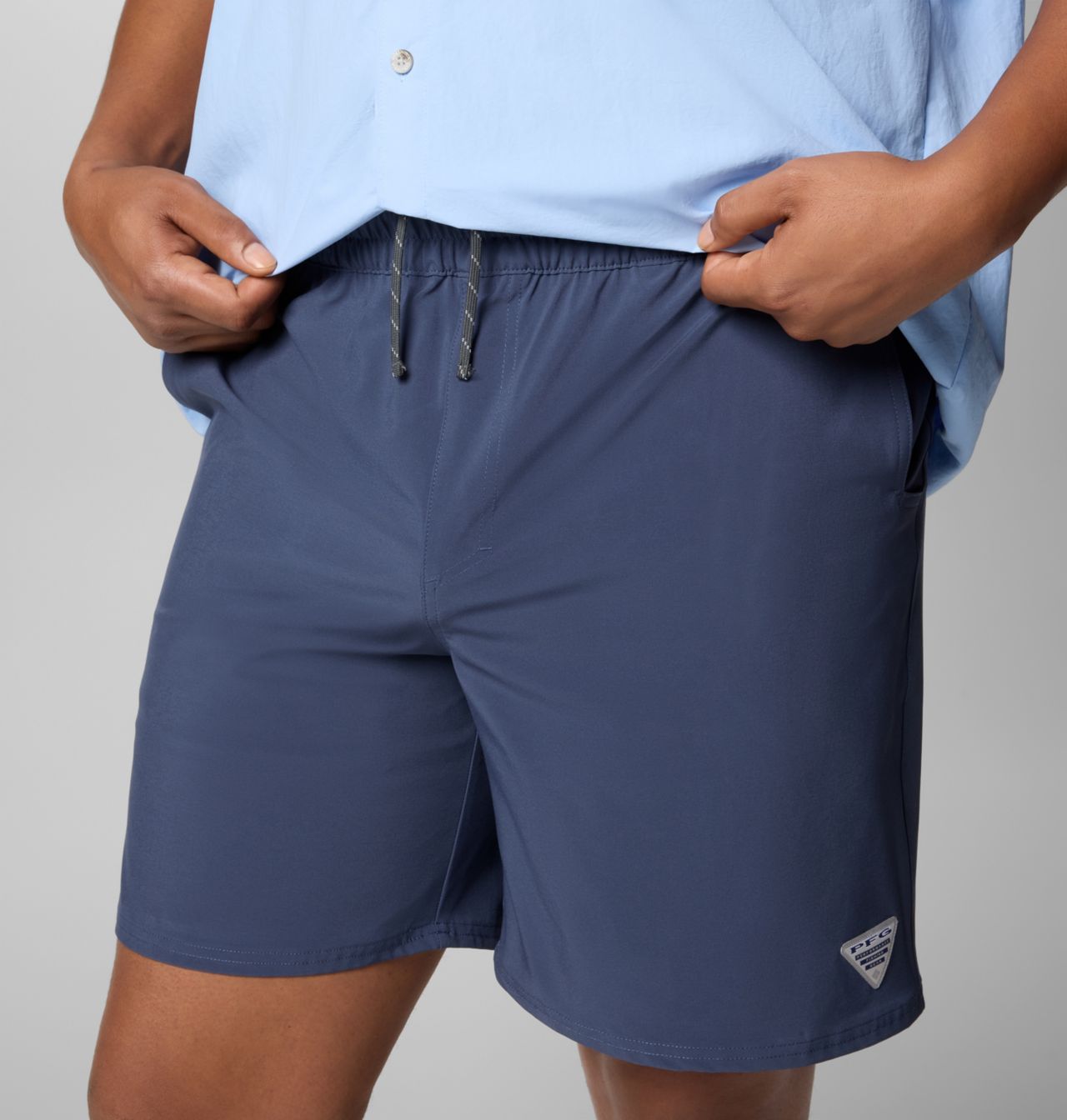 Men's Terminal Roamer™ Stretch Shorts - Big 5