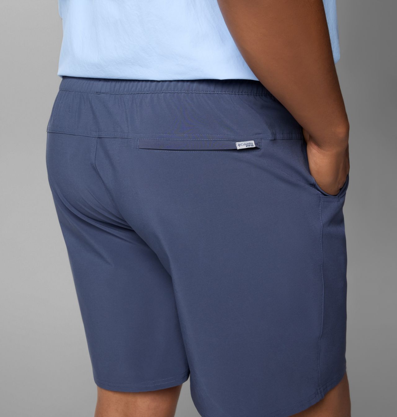 Men's Terminal Roamer™ Stretch Shorts - Big 6