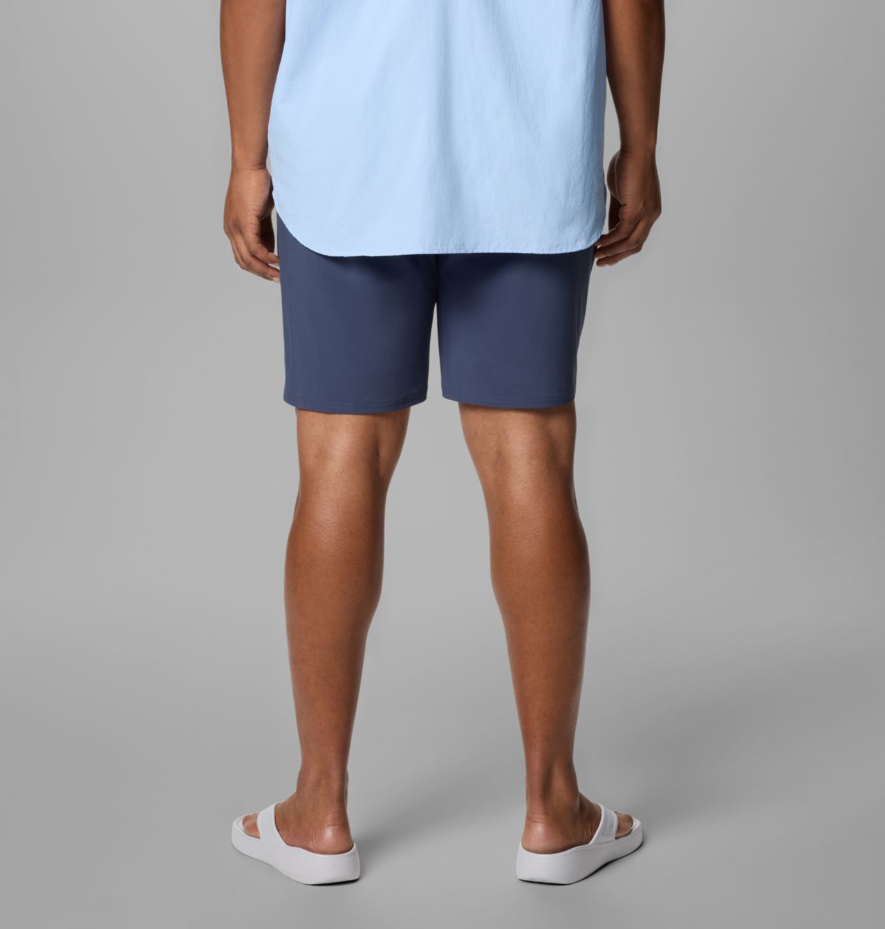 Men's Terminal Roamer™ Stretch Shorts - Big 3