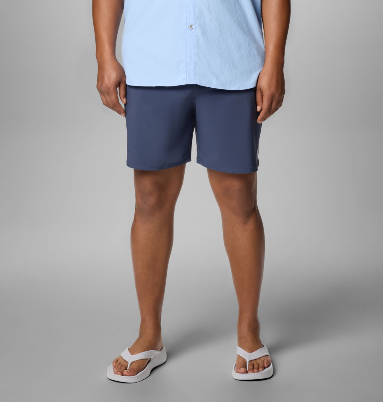 Men's Terminal Roamer™ Stretch Shorts - Big 1