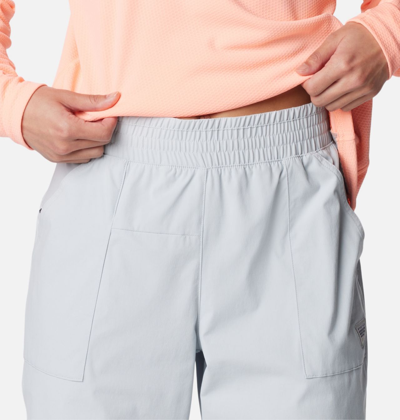 Women's PFG Tidal Roamer™ Stretch Pants 4