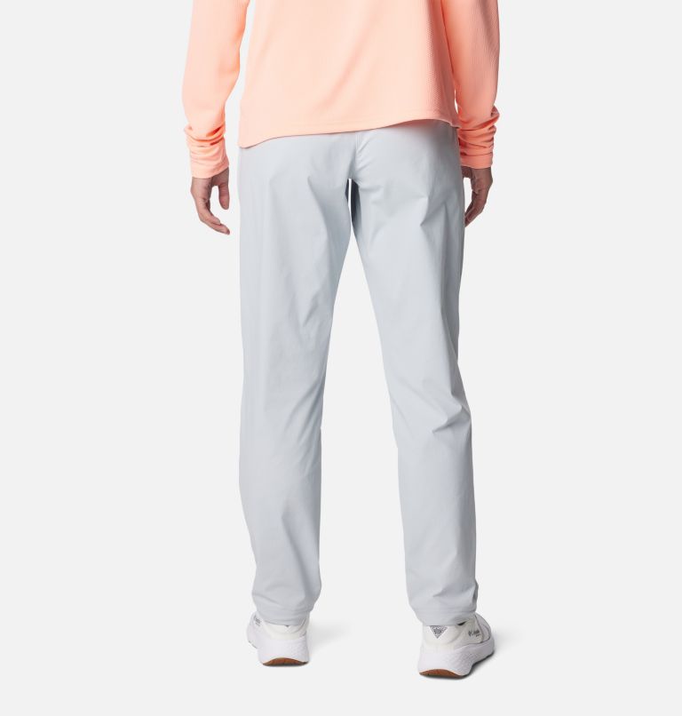 Women's PFG Tidal Roamer Stretch Pants, Color: Cirrus Grey, image 2