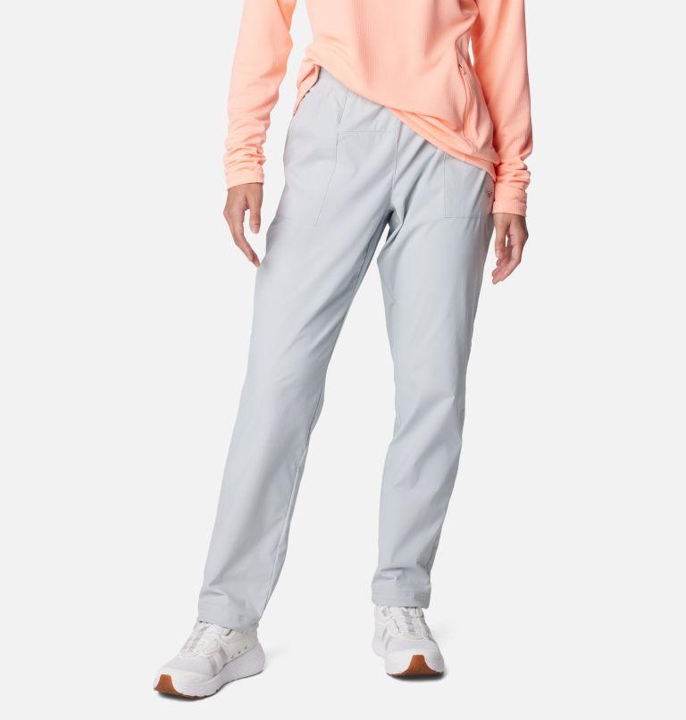 Pantalon extensible PFG Tidal Roamer pour femme, Color: Cirrus Grey, image 1