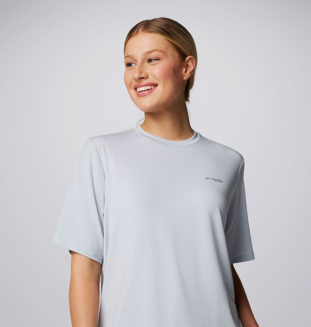 Women's PFG Uncharted™ Short Sleeve Tech T-Shirt 5