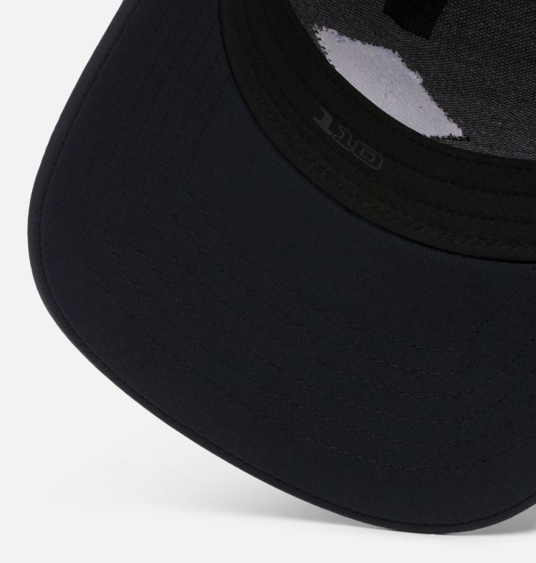 PFG Elite 3D Stretch Snap Back, Color: Black, FOTW 1996, image 3