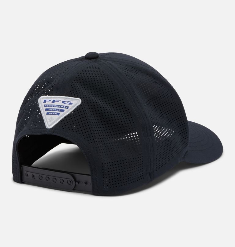 PFG Elite 3D Stretch Snap Back, Color: Black, FOTW 1996, image 2