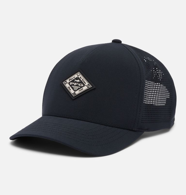 PFG Elite 3D Stretch Snap Back, Color: Black, FOTW 1996, image 1