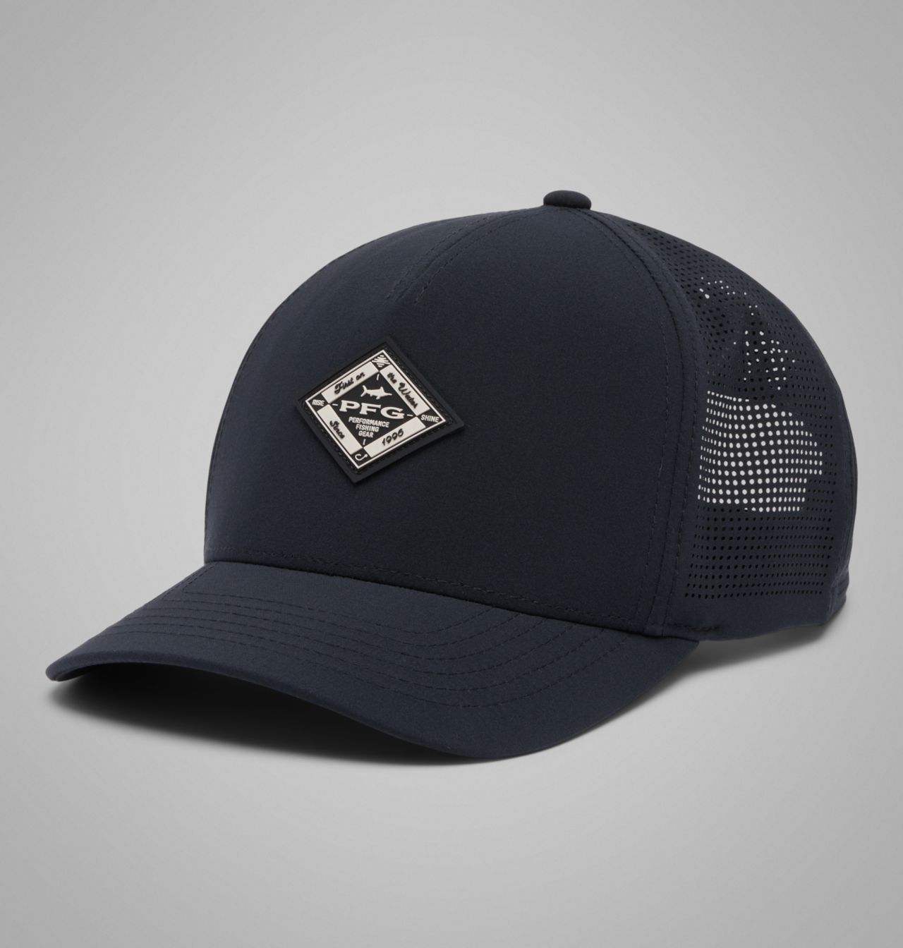 PFG Elite™ 3D Stretch Snap Back 1