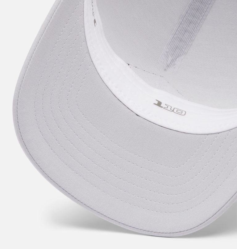 PFG Elite 3D Stretch Snap Back - High Crown, Color: Cool Grey, FOTW 1996, image 3
