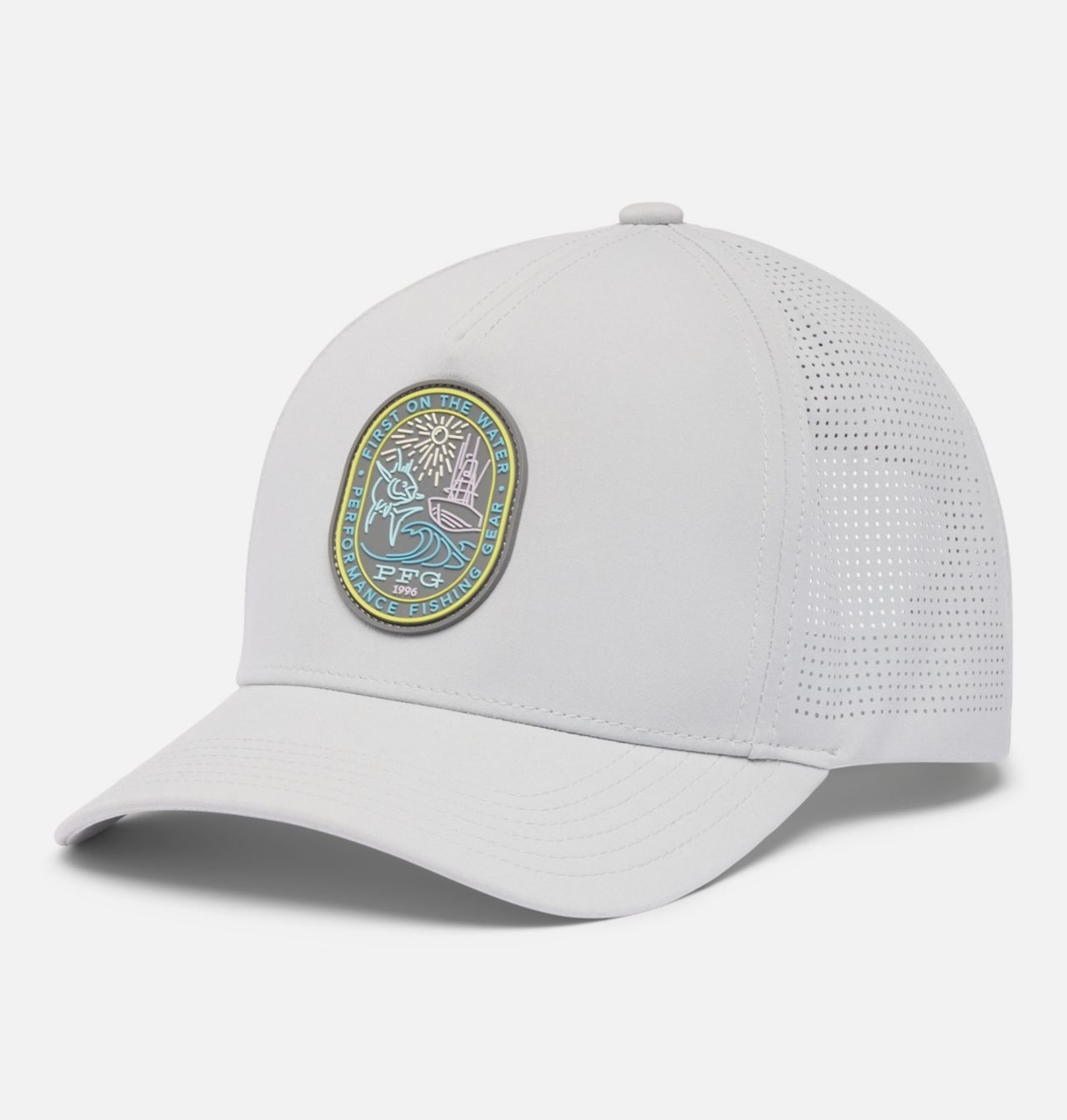 PFG Elite™ 3D Stretch Snap Back | 022 | O/S 1