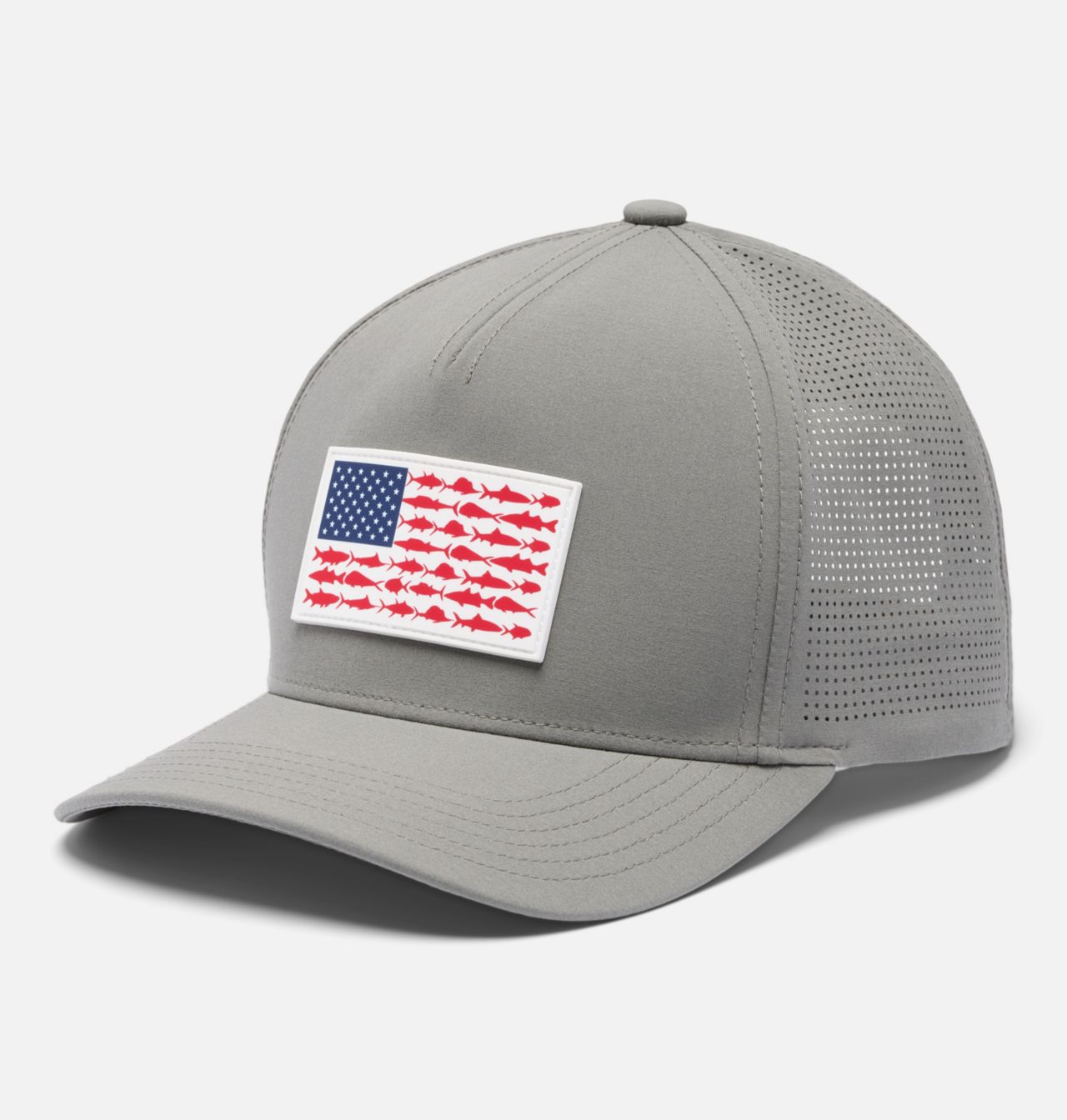 PFG Elite™ 3D Stretch Snap Back 1