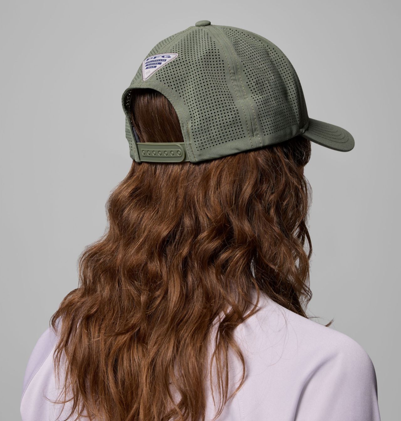 PFG Elite™ 3D Stretch Snap Back 6