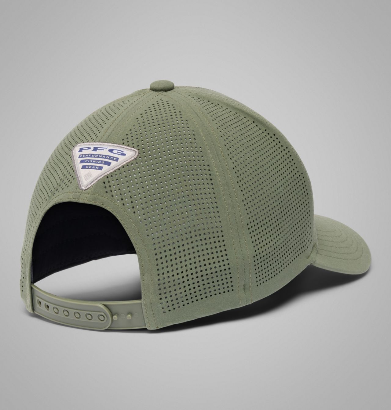 PFG Elite™ 3D Stretch Snap Back 2