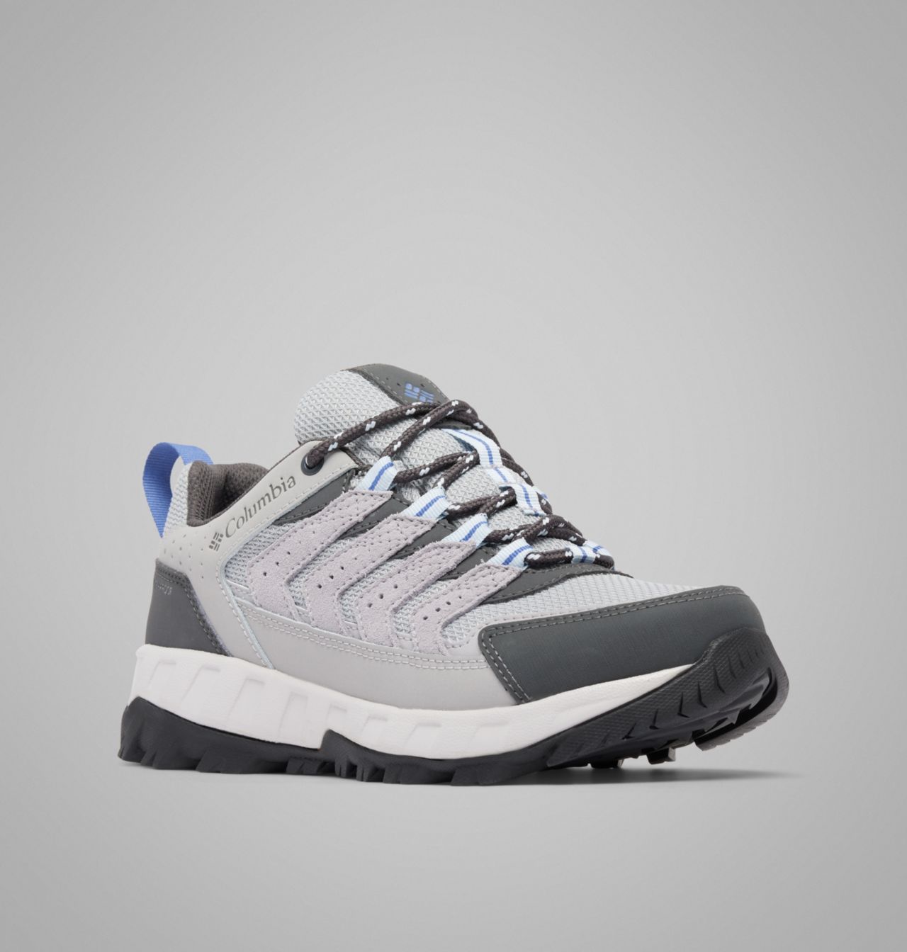 Women's Strata Trail™ Low Waterproof Shoe 4