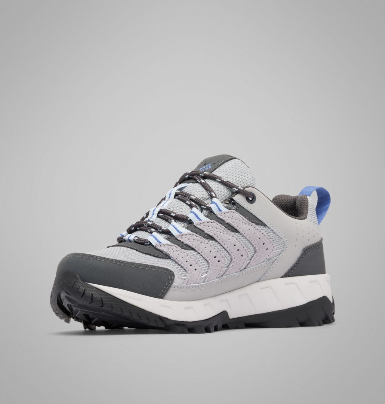 Women's Strata Trail™ Low Waterproof Shoe 8