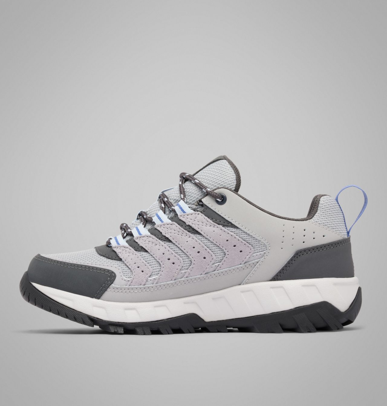 Women's Strata Trail™ Low Waterproof Shoe 7
