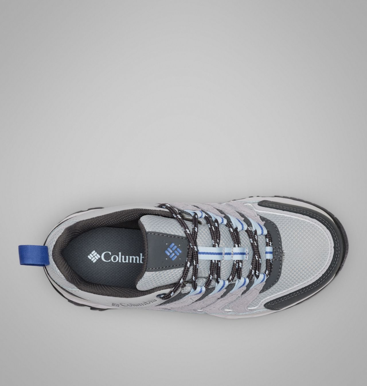 Women's Strata Trail™ Low Waterproof Shoe 5