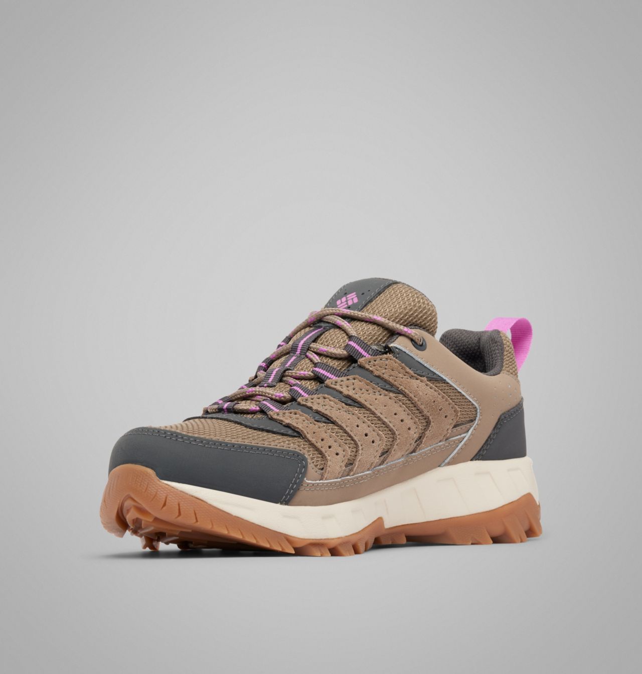 Women's Strata Trail™ Low Waterproof Shoe | 252 | 8 8