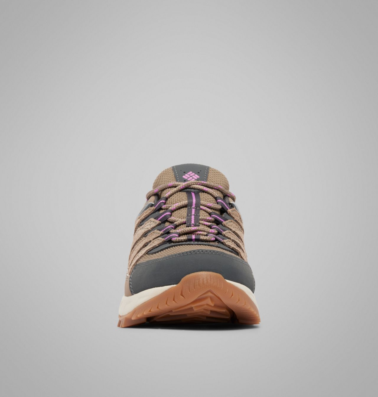 Women's Strata Trail™ Low Waterproof Shoe | 252 | 8 9