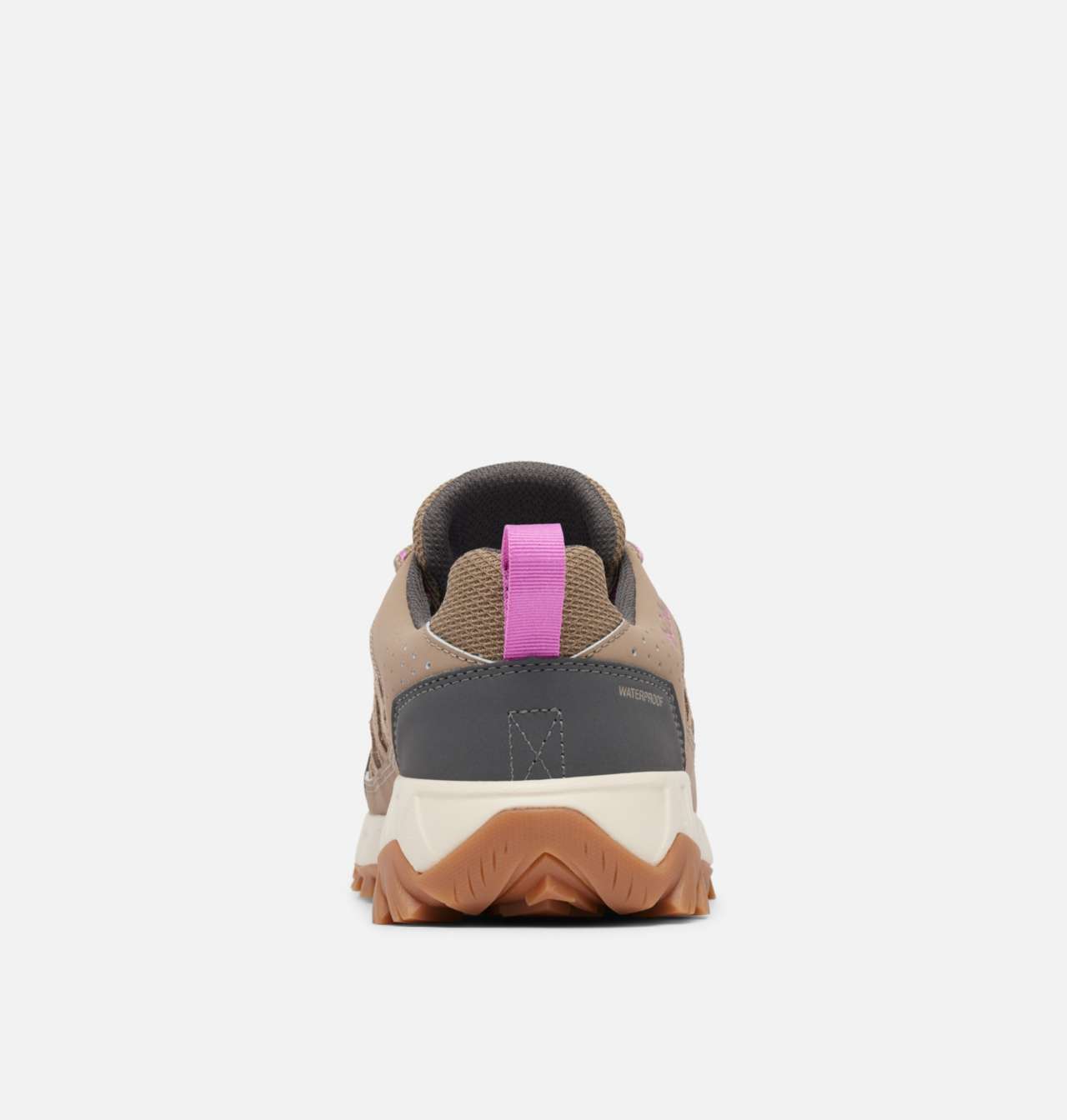 Women's Strata Trail™ Low Waterproof Shoe - Wide 2