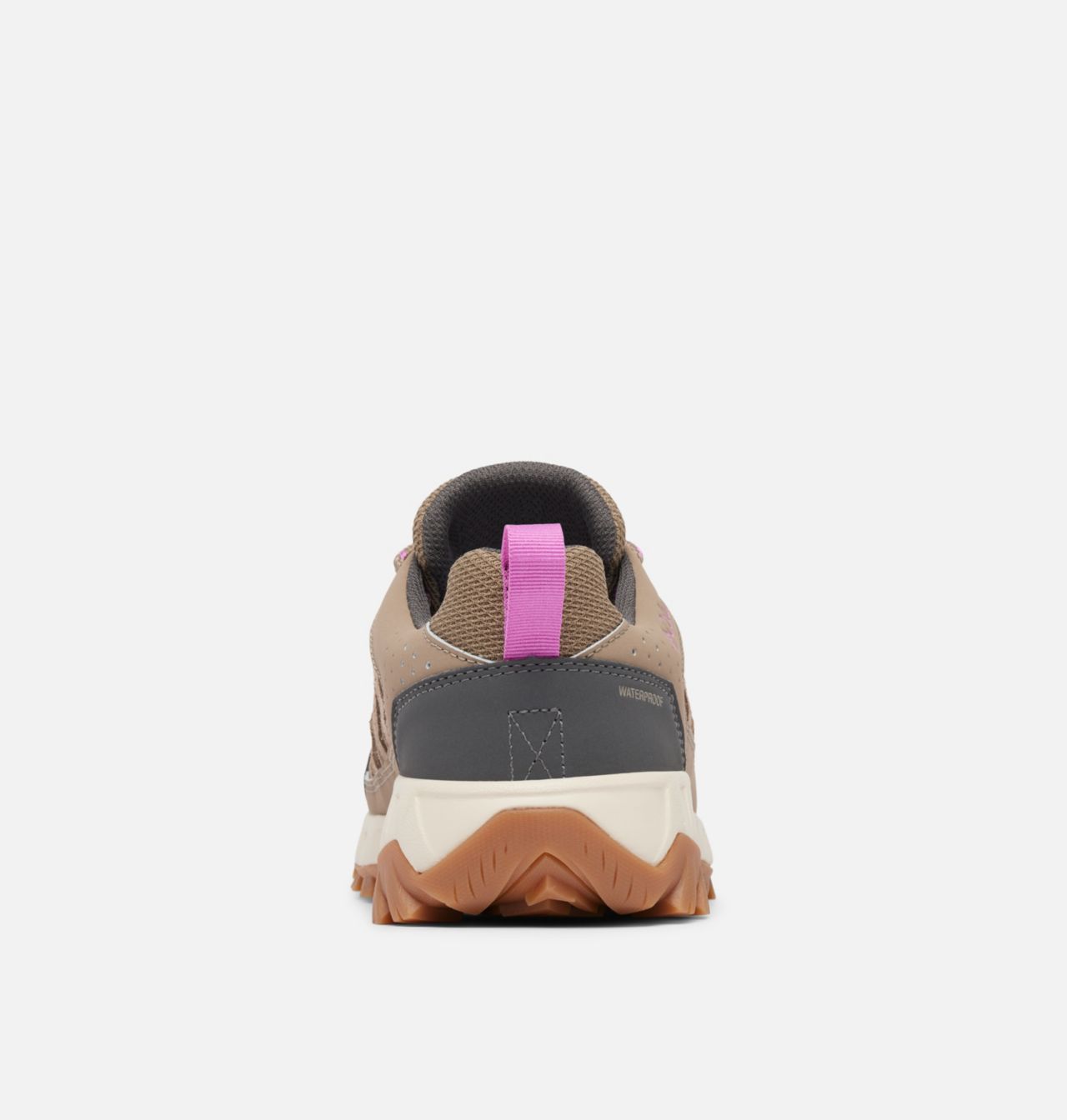 Women's Strata Trail™ Low Waterproof Shoe - Wide 2