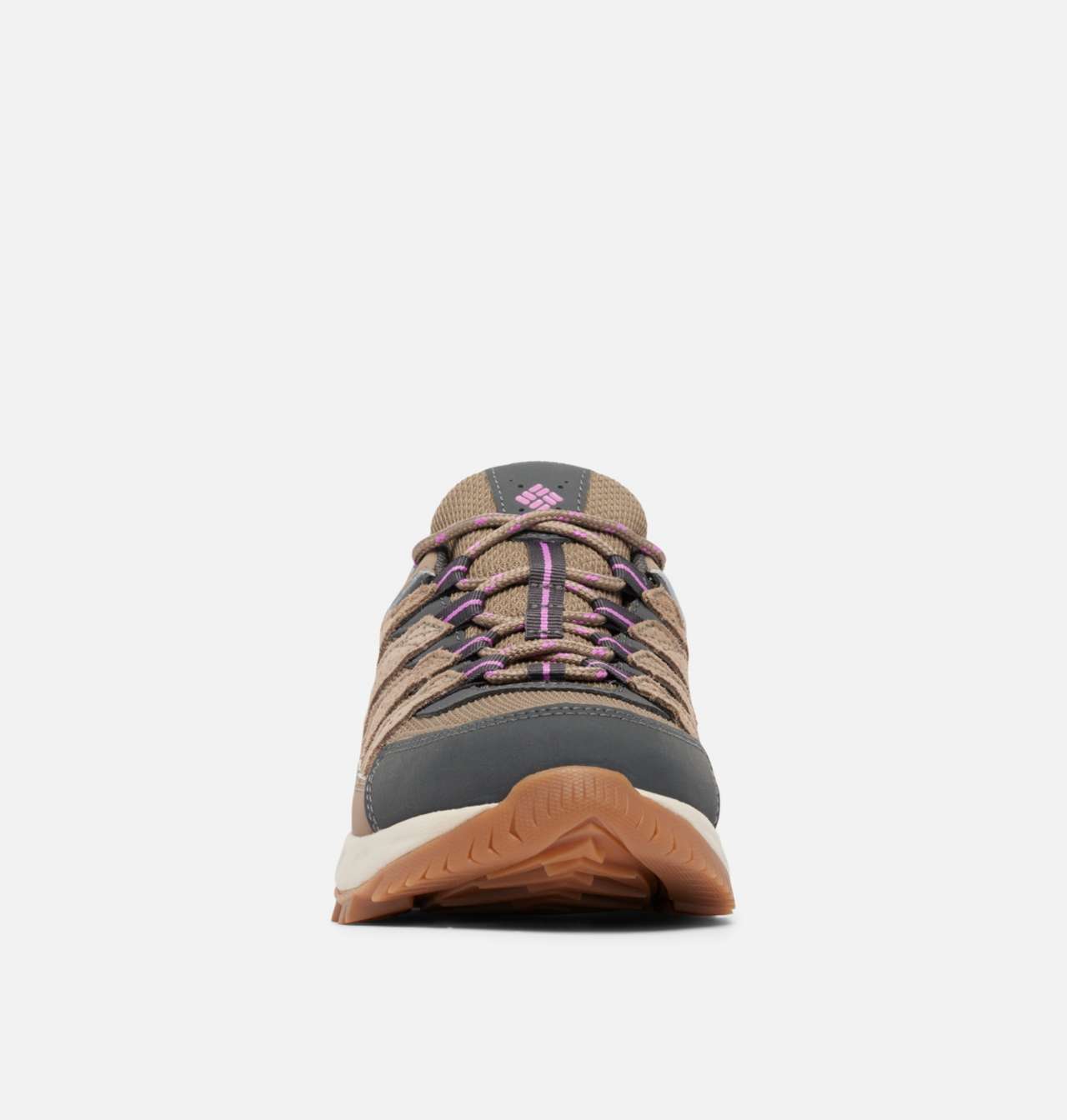 Women's Strata Trail™ Low Waterproof Shoe - Wide 9