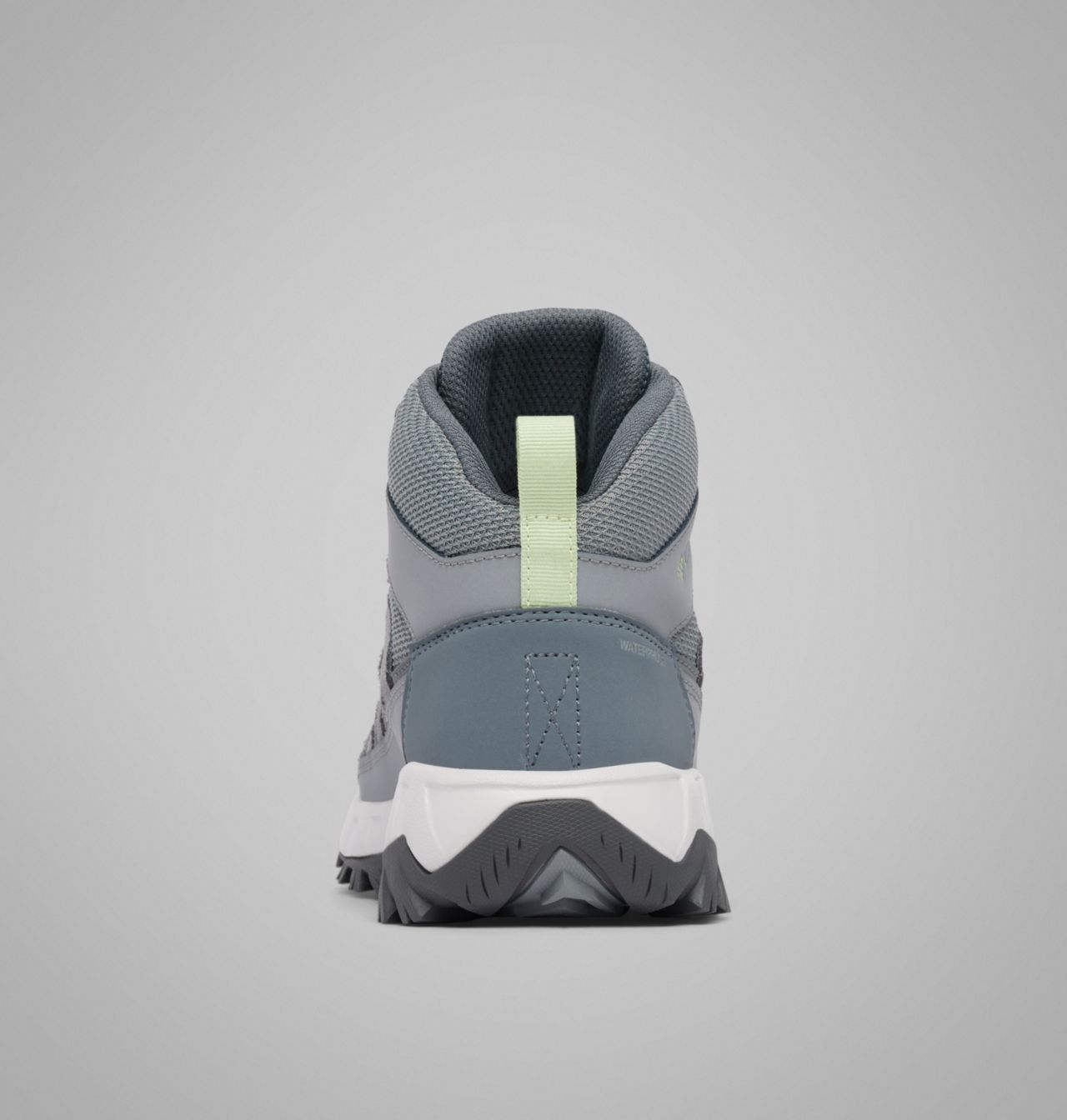 Women's Strata Trail™ Mid Waterproof Shoe 2
