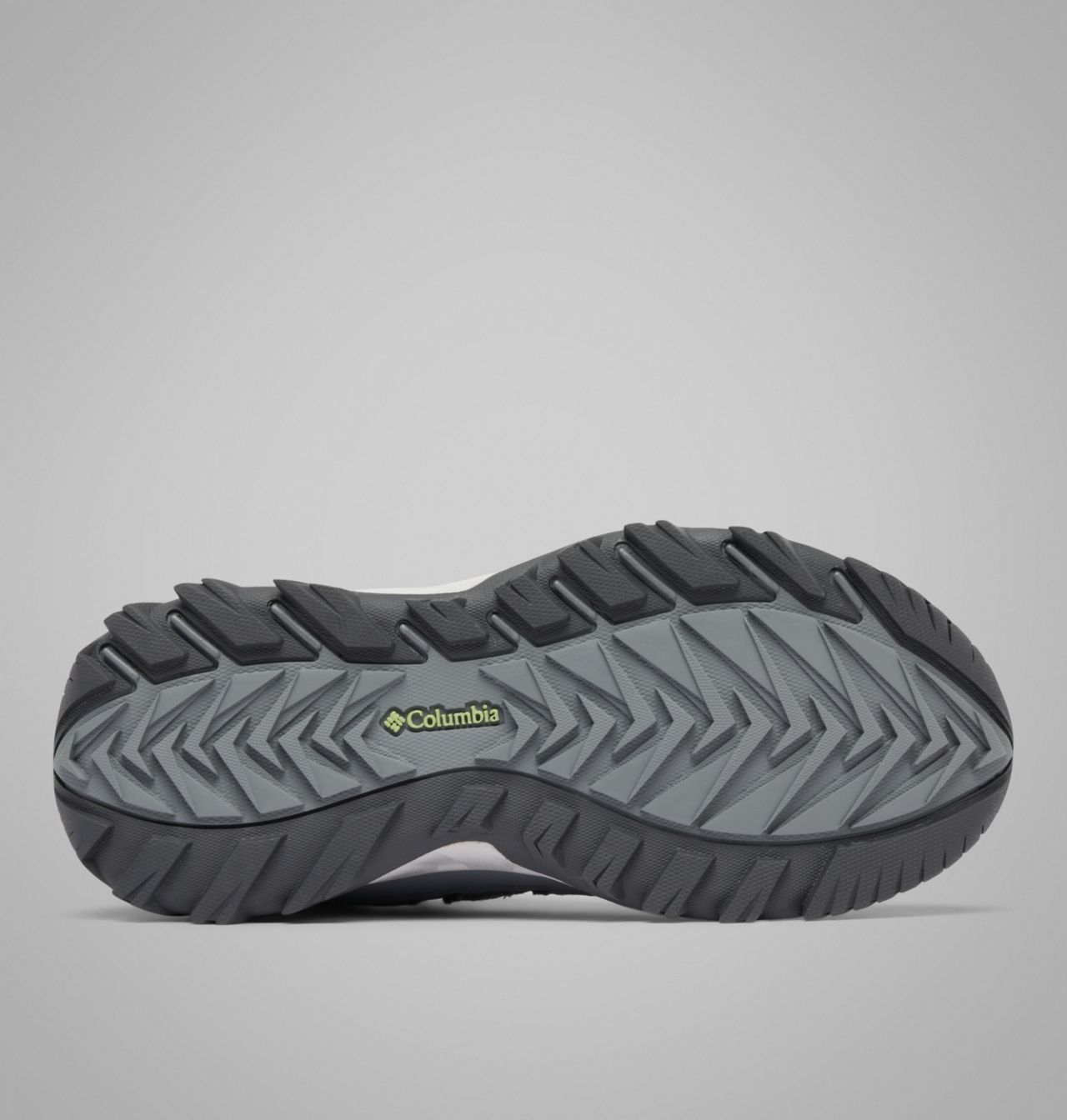 Women's Strata Trail™ Mid Waterproof Shoe 6