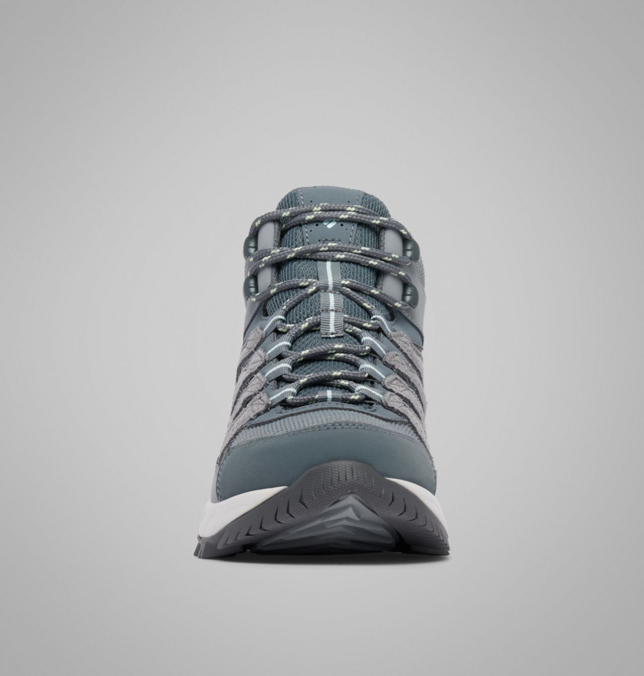 Women's Strata Trail™ Mid Waterproof Shoe 9
