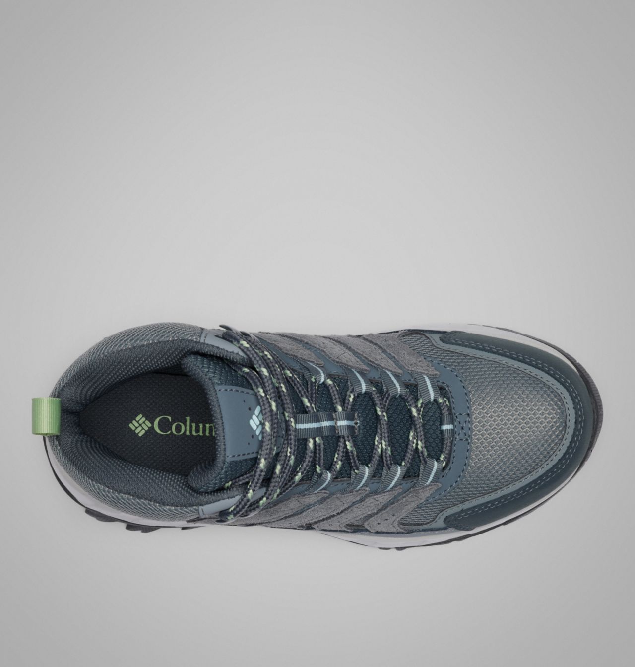 Women's Strata Trail™ Mid Waterproof Shoe 5