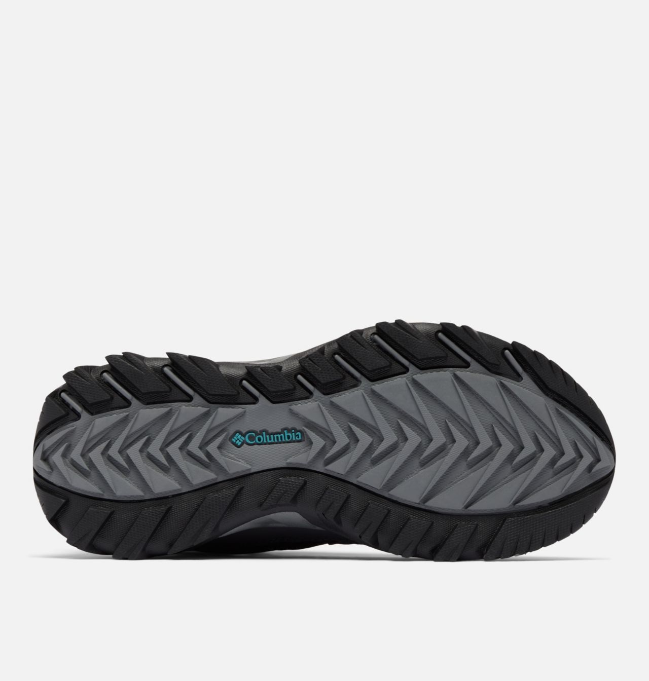 Women's Strata Trail™ Mid Waterproof Shoe 6