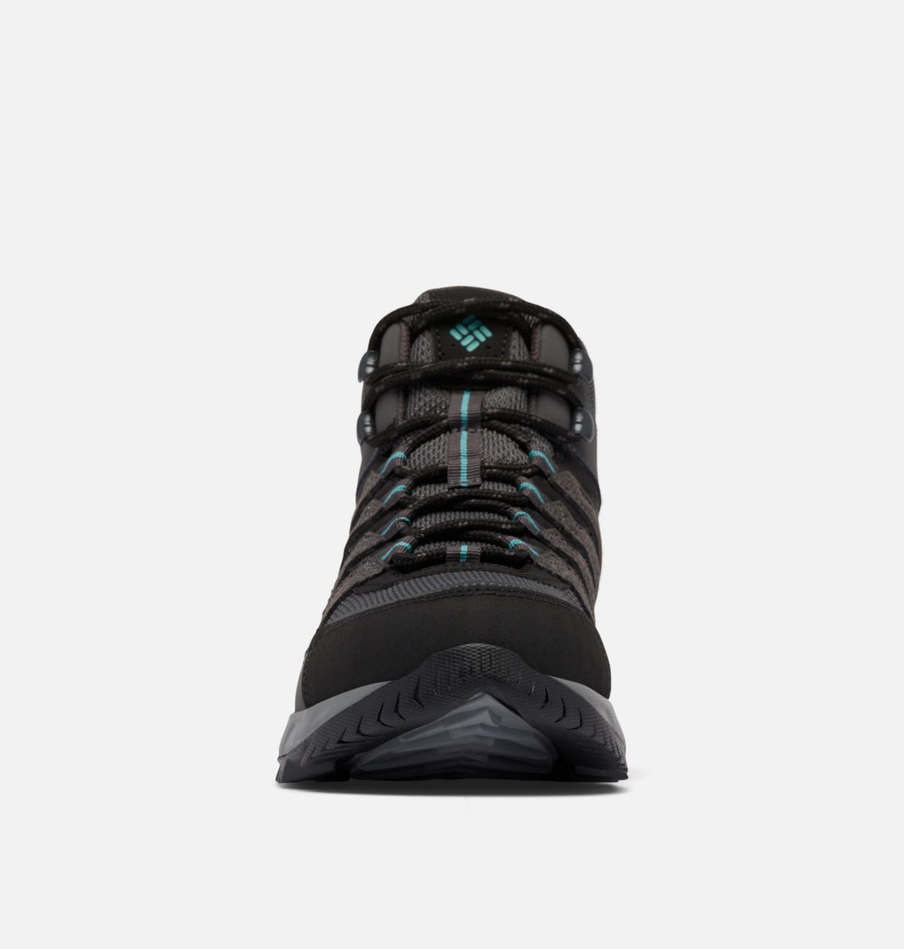 Women's Strata Trail™ Mid Waterproof Shoe 9