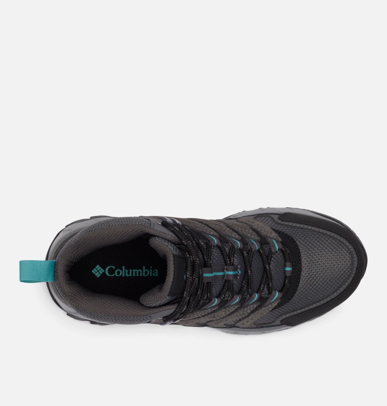 Women's Strata Trail™ Mid Waterproof Shoe 5