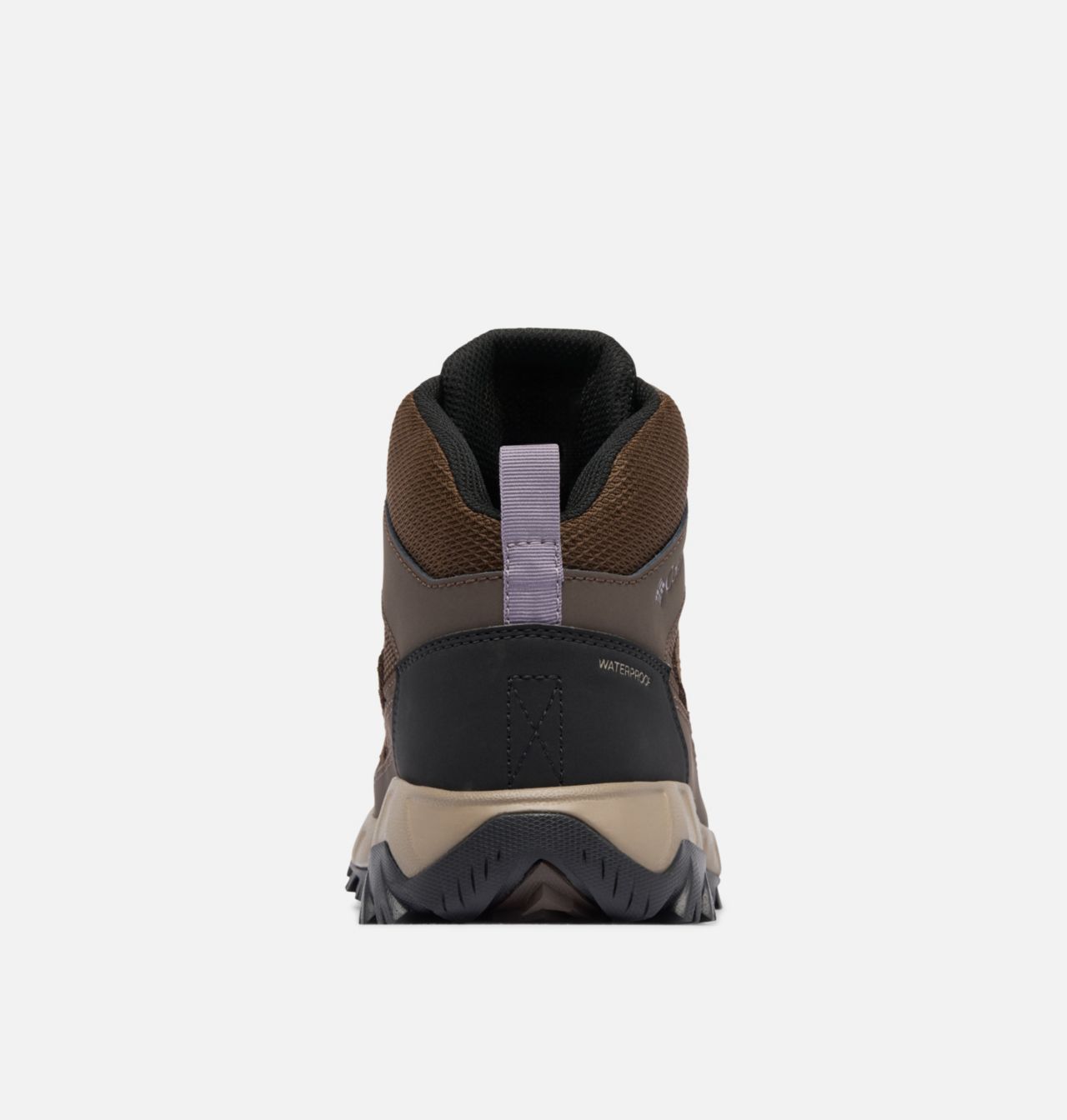 Women's Strata Trail™ Mid Waterproof Shoe 2