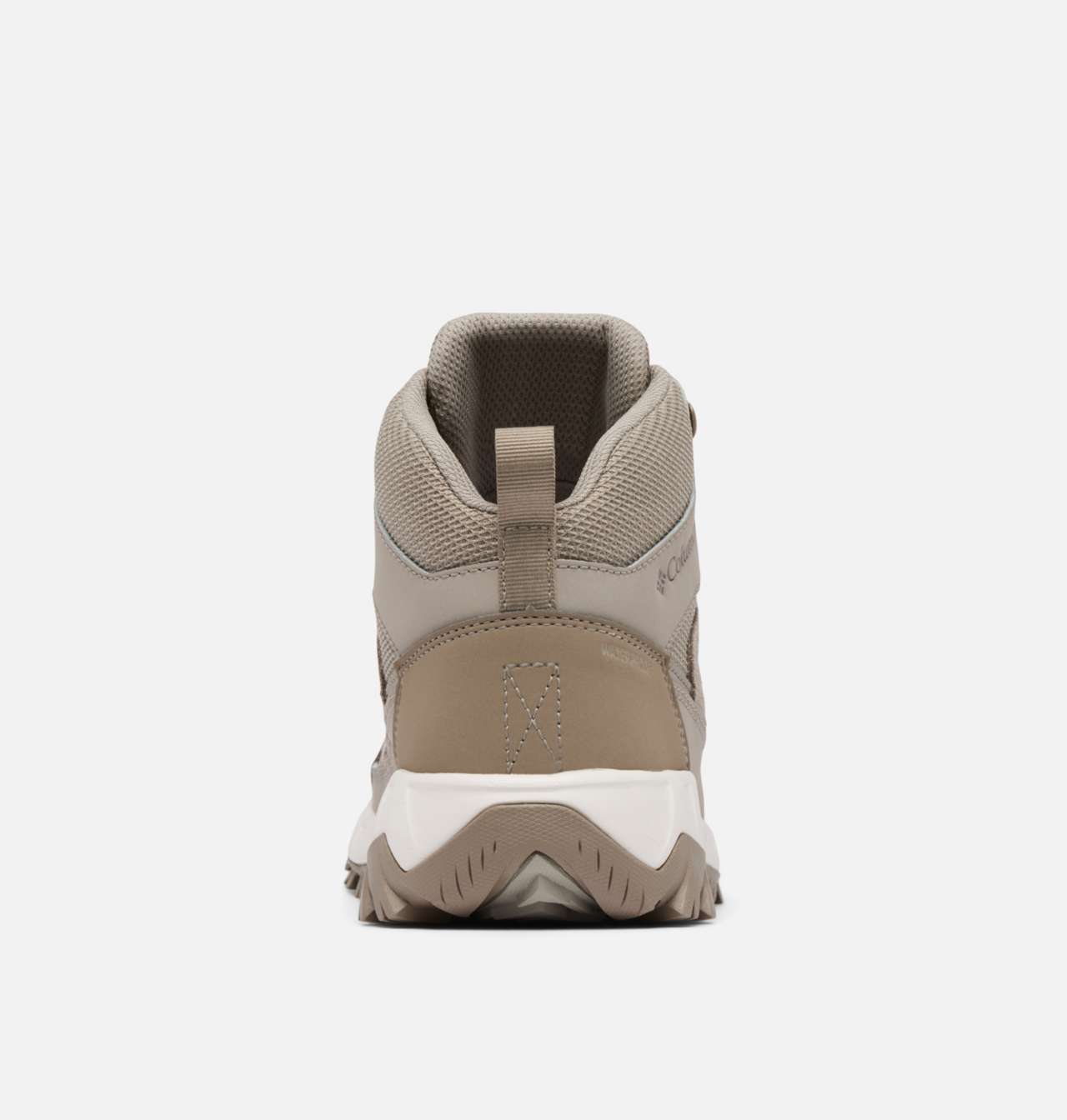 Women's Strata Trail™ Mid Waterproof Shoe - Wide 2