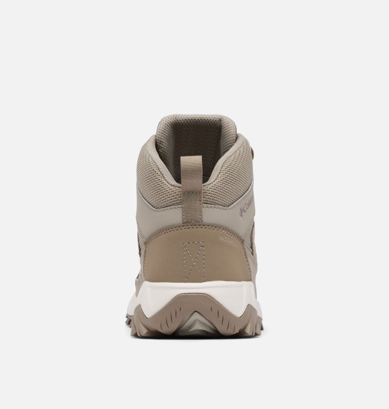 Women's Strata Trail™ Mid Waterproof Shoe - Wide 2
