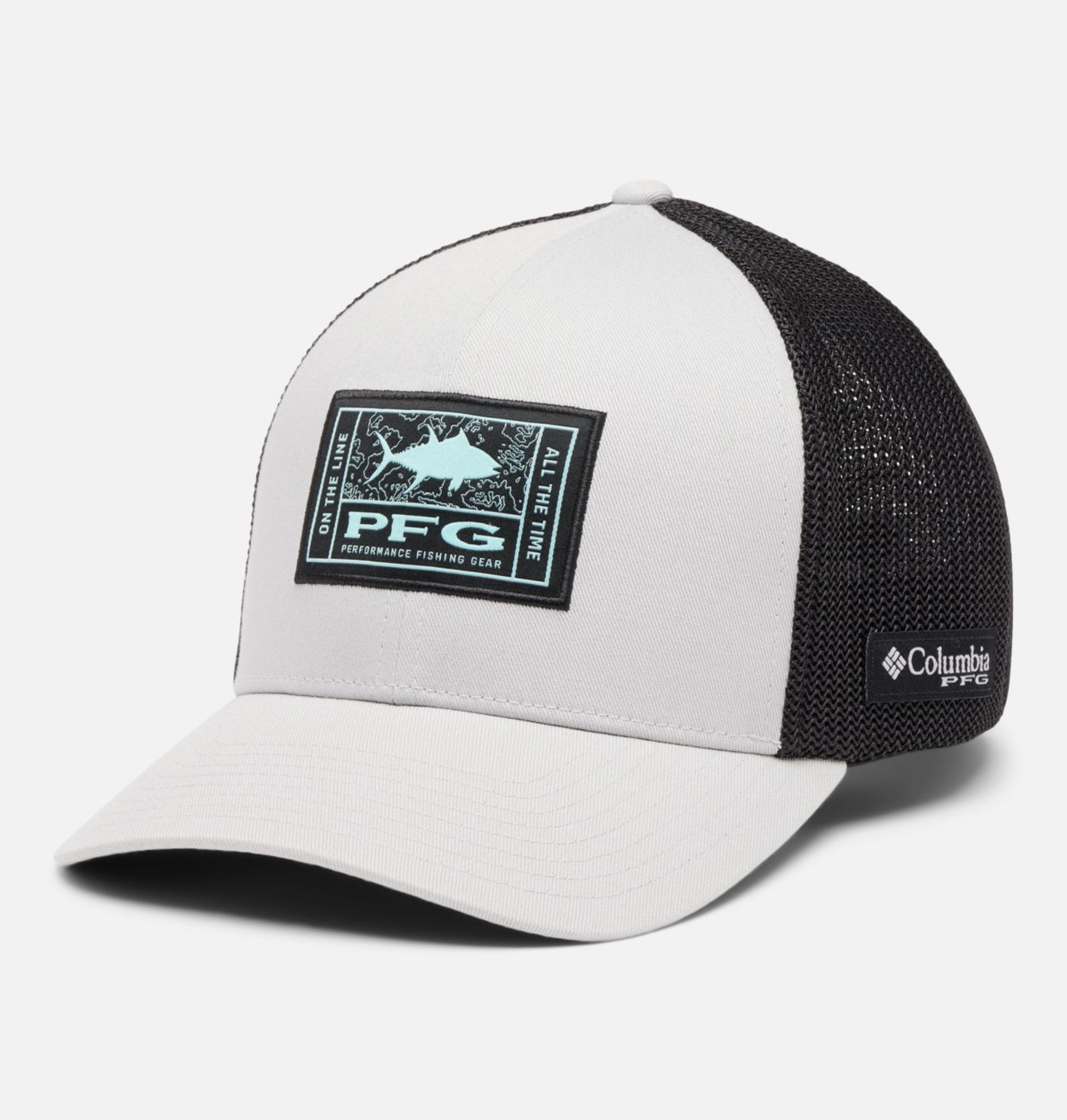 PFG Patch™ Mesh Ball Cap 1