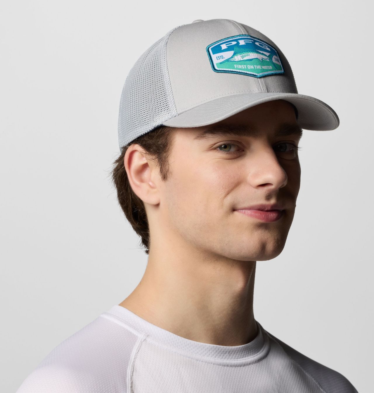PFG Patch™ Mesh Ball Cap 3
