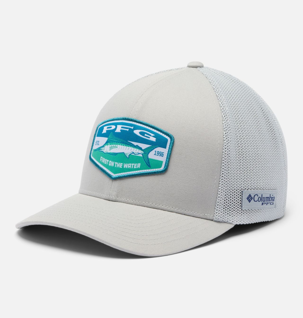 PFG Patch™ Mesh Ball Cap 1