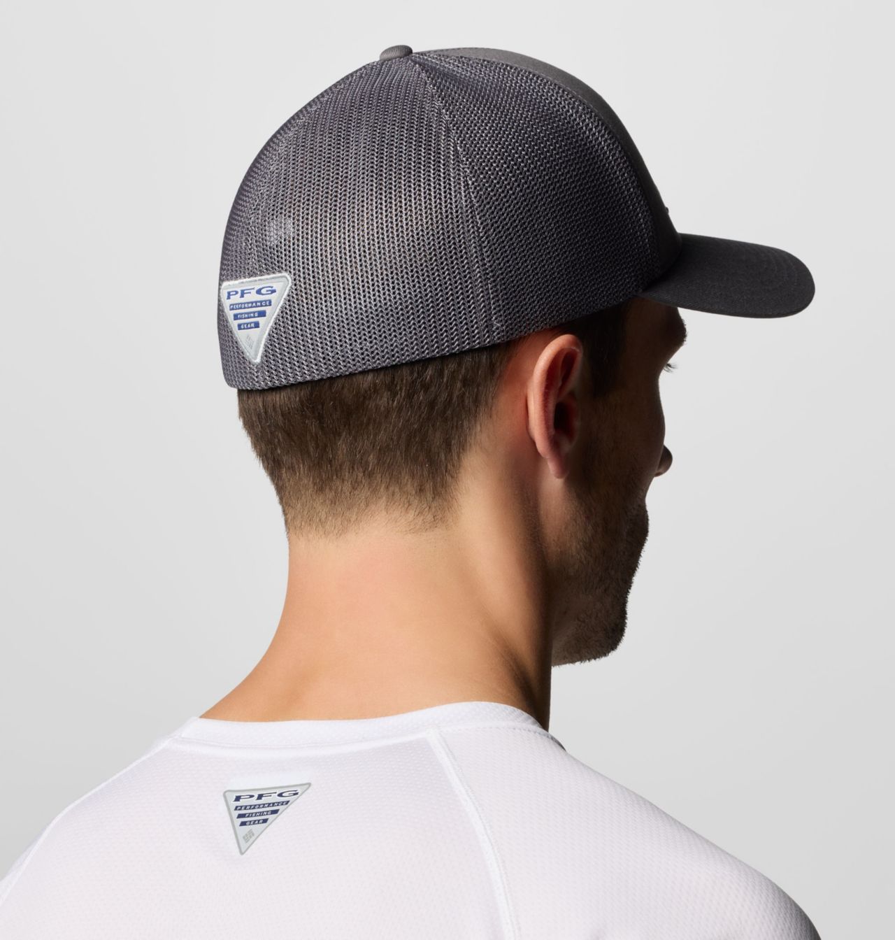 PFG Patch™ Mesh Ball Cap 4