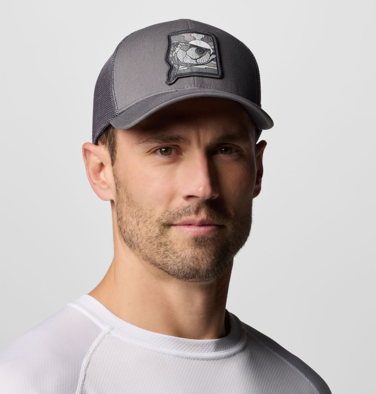 PFG Patch™ Mesh Ball Cap 3