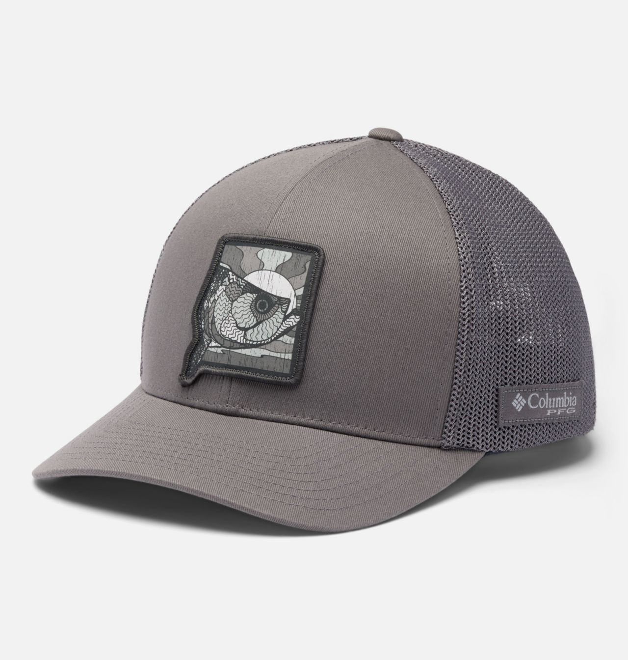 PFG Patch™ Mesh Ball Cap 1