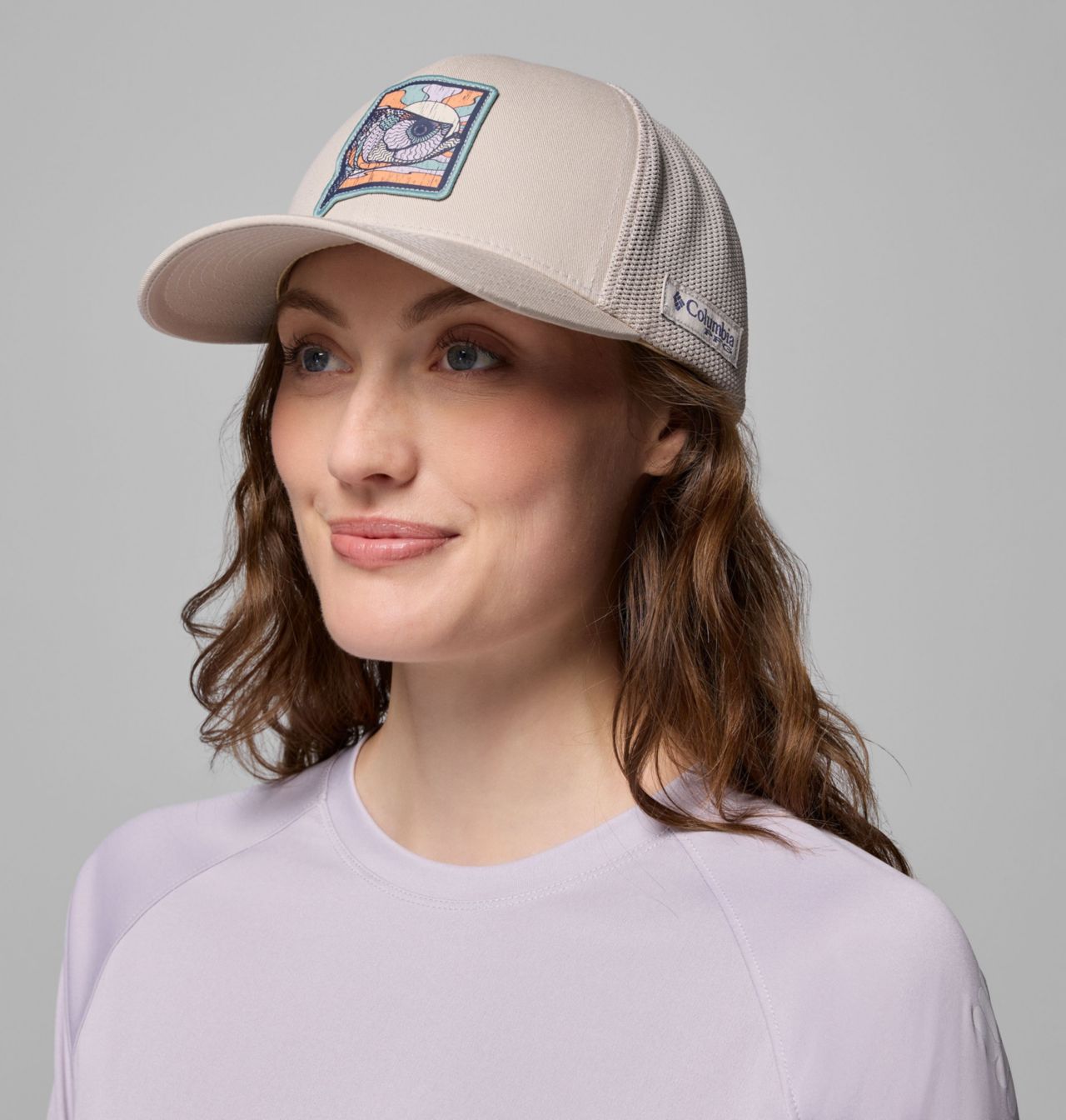 PFG Patch™ Mesh Ball Cap | 278 | L/XL 6